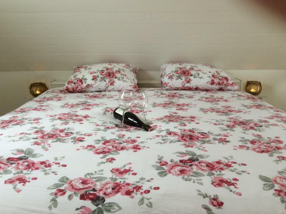 Vakantiewoning Het Gemaal Oostwold  المظهر الخارجي الصورة