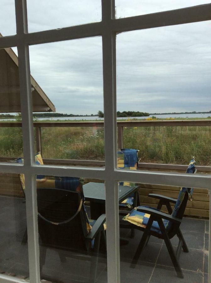 Vakantiewoning Het Gemaal Oostwold  المظهر الخارجي الصورة